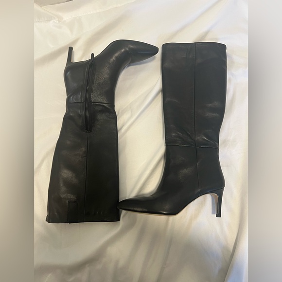 Sam Edelman Uma boots size 7 black - Picture 7 of 8